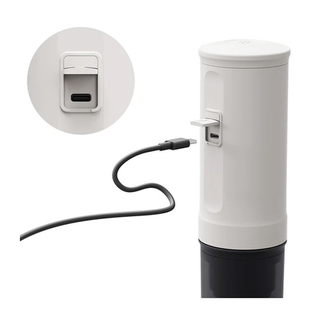 Cafetière portable Outin Nano 7500 mAh Cafetière portable Outin Nano 7500 mAh
